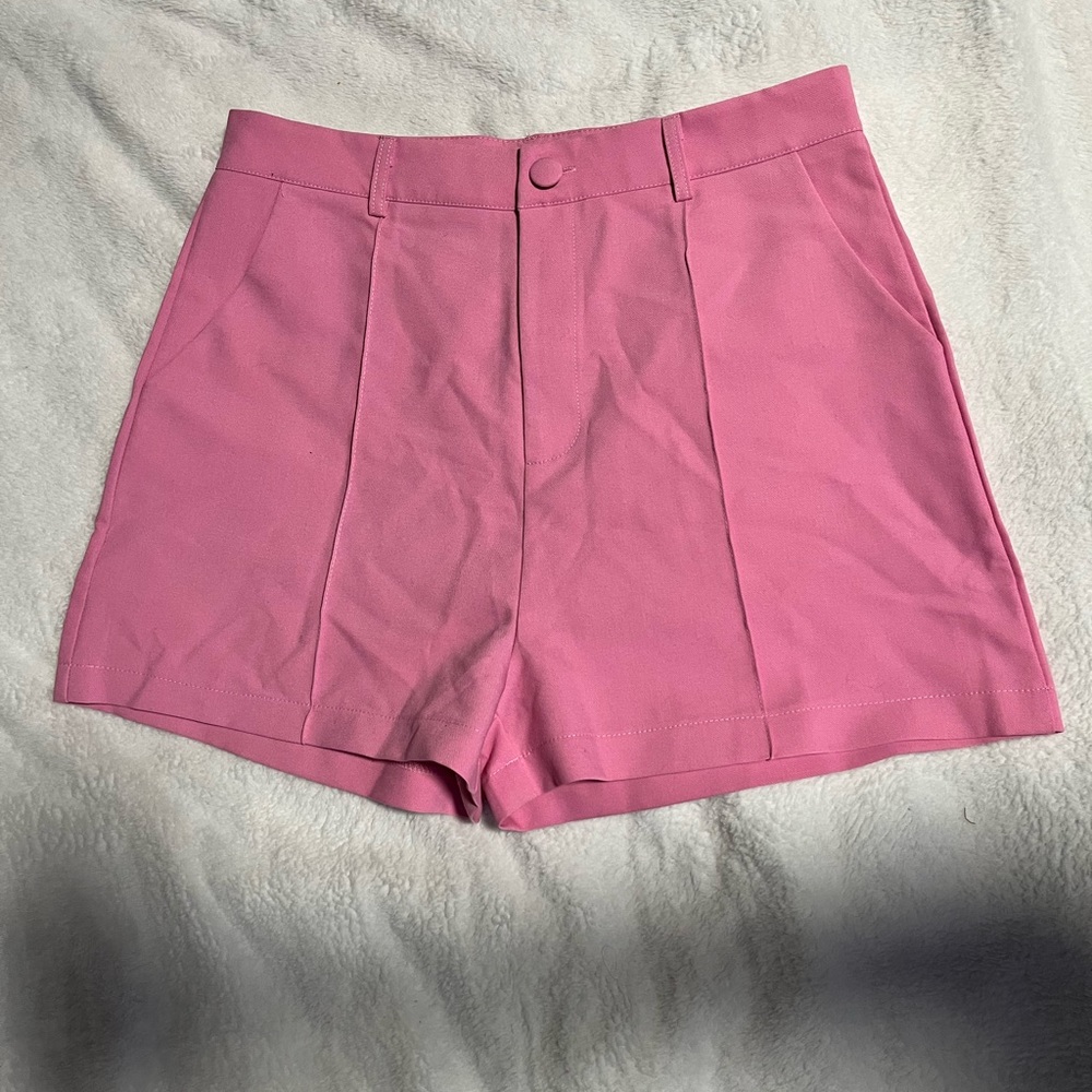SHEIN shorts